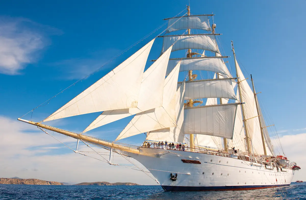 5611 star clipper 2014
